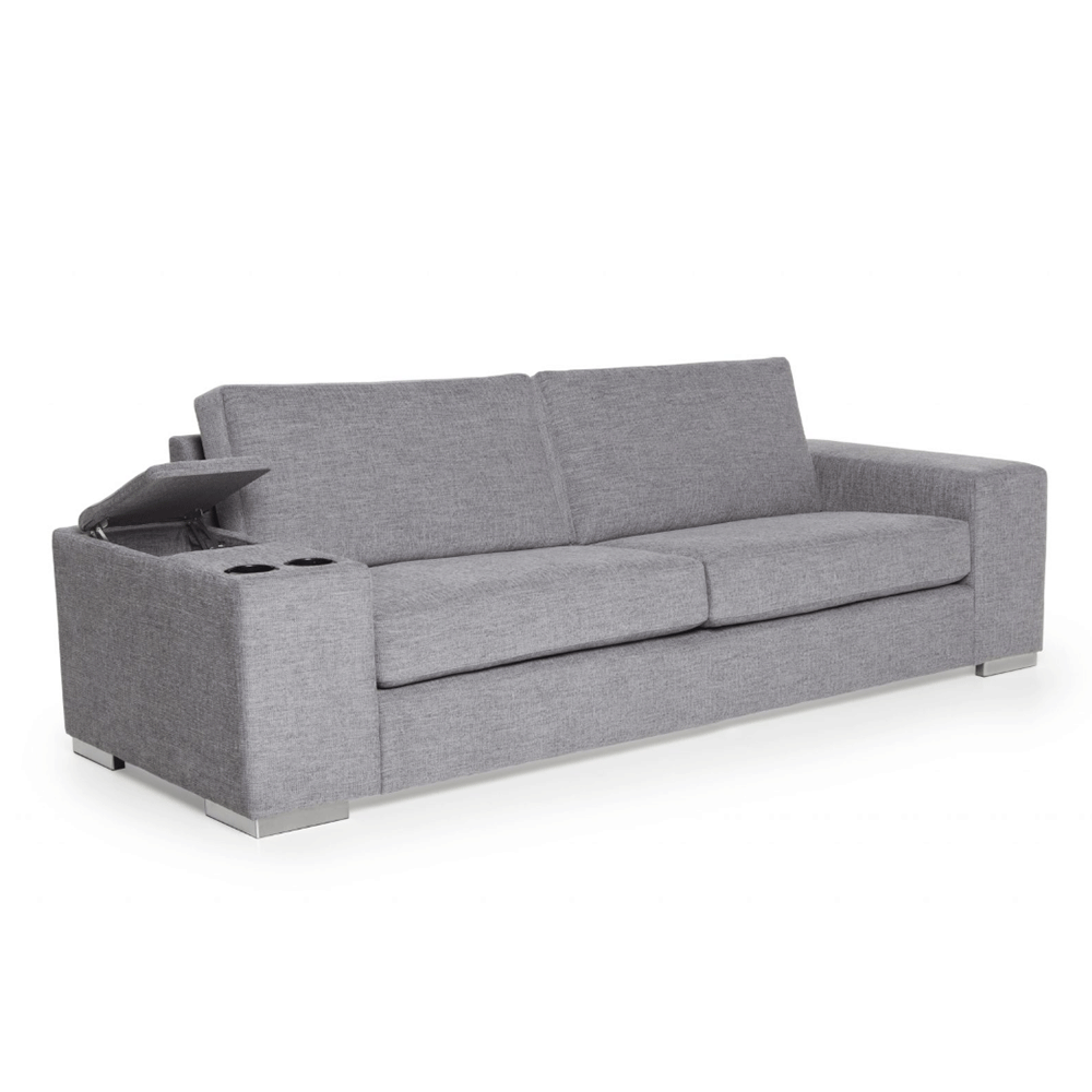 Sofa Modern Living (Three-seater)